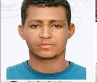 Hugo Ribeiro dos Santos - pessoas desaparecidas - ong desaparecidos do brasil