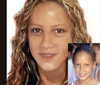 Yasmim Pereira da Rosa - pessoas desaparecidas - ong desaparecidos do brasil