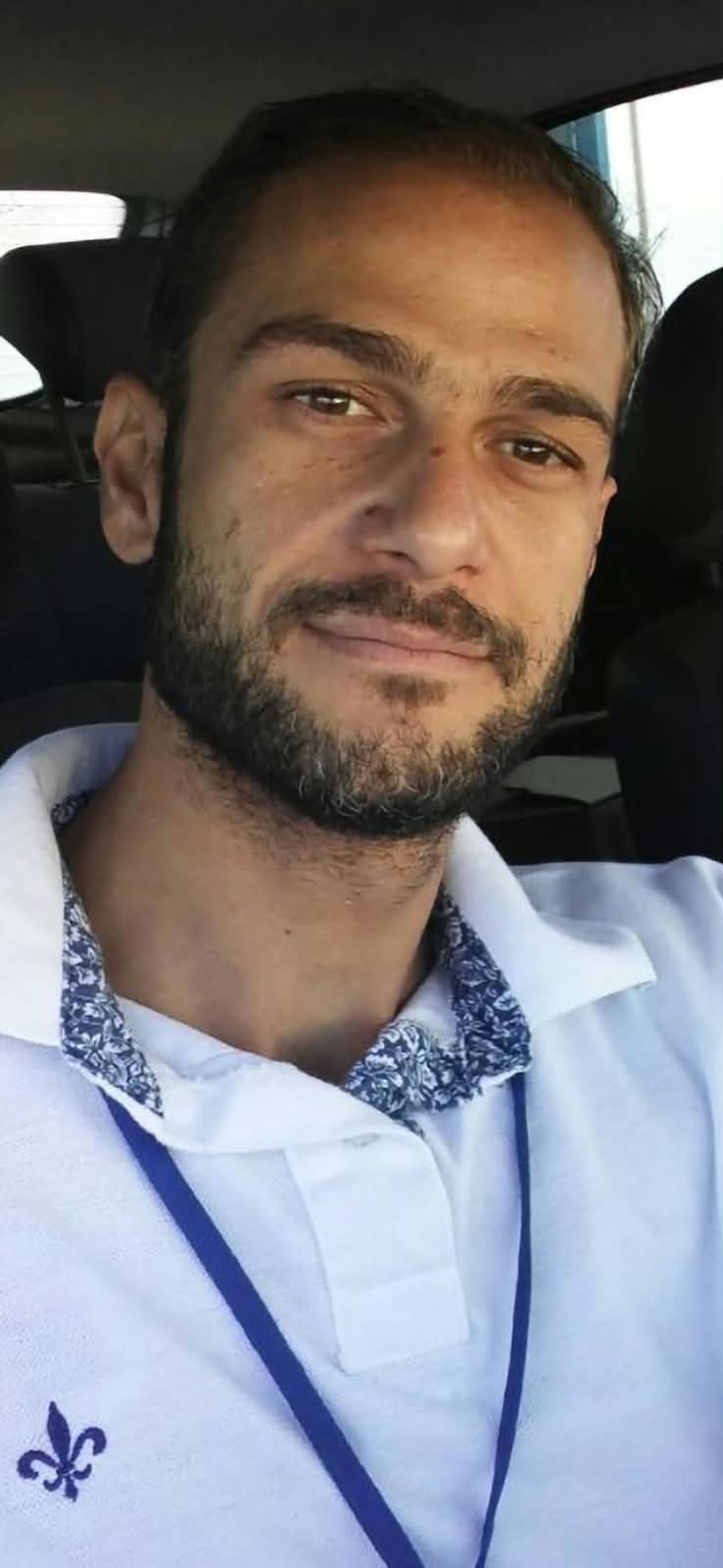 Fabricil Fraga da Cunha Vieira