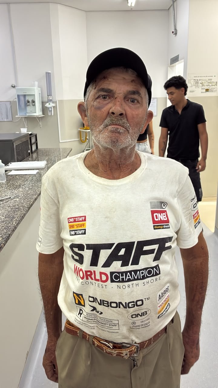 JOSE APARECIDO CARDOSO