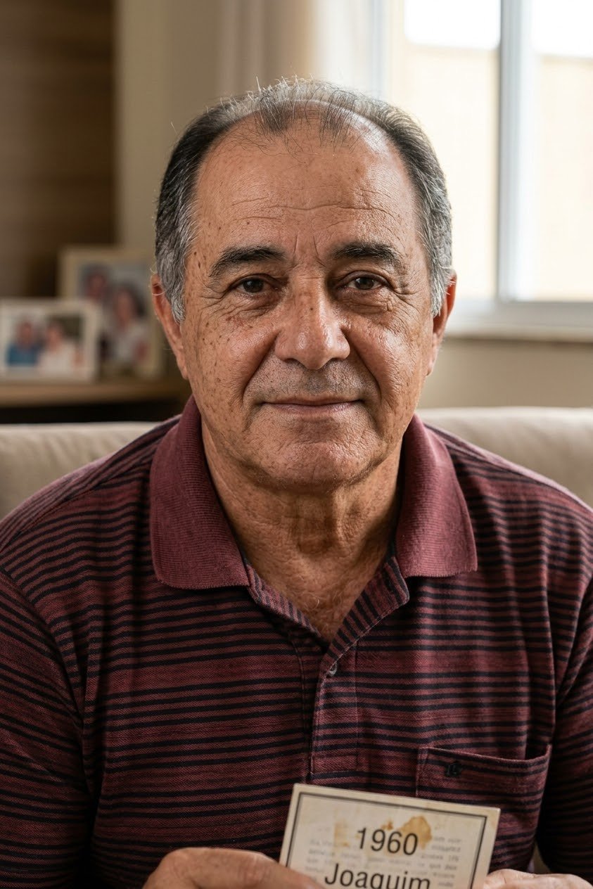 Joaquim Soares de Matos