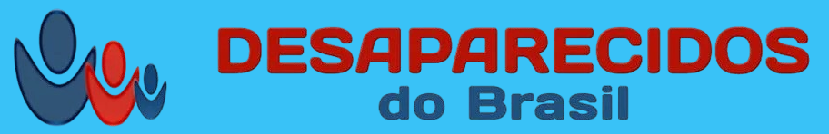 Desaparecidos do Brasil - Logo Oficial
