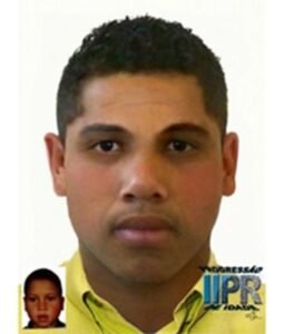 Alcione Paez de Camargo - pessoa desaparecida - ong desaparecidos do brasil