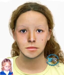 Ana Paula Padilha dos Santos - pessoa desaparecida - ong desaparecidos do brasil
