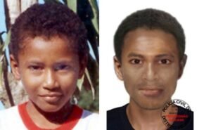 Domingos De Araújo Gomes - pessoa desaparecida - ong desaparecidos do brasil