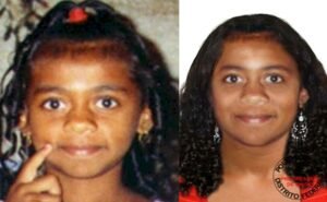 Elizane Da Silva Oliveira - pessoas desaparecidas - ong desaparecidos do brasil