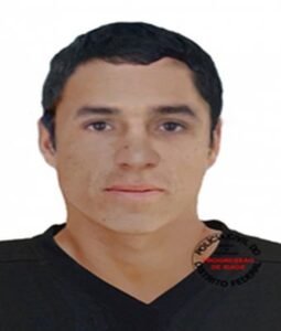 Gilvan Tomaz Da Silva - pessoas desaparecidas - ong desaparecidos do brasil