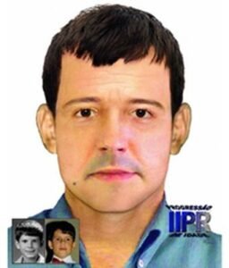 Guilherme Carames Tiburtius - pessoa desaparecida - ong desaparecidos do brasil