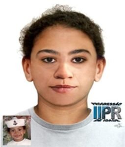 Kelly Cristina da Silva - pessoa desaparecida - ong desaparecidos do brasil