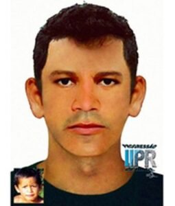 Lucas Monteiro Fernandes - pessoa desaparecida - ong desaparecidos do brasil