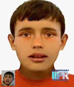 Oziel de Godoy Muniz - pessoa desaparecida - ong desaparecidos do brasil
