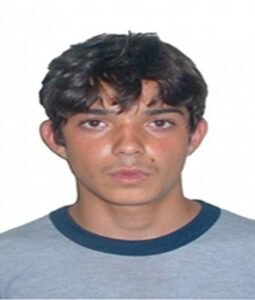Paulo Henrique Alves Guedes - pessoas desaparecidas - ong desaparecidos dos brasil