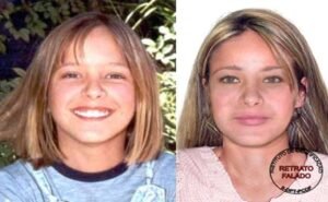 Ranara Lorrane Alves De Melo - pessoas desaparecidas - ong desaparecidos do brasil