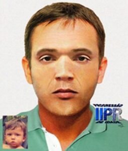 Rodrigo Novicki de Oliveira - pessoa desaparecida - ong desaparecidos do brasil