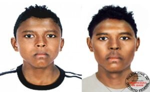 Wallison Costa Pereira - pessoas desaparecidas - ong desaparecidos do brasil