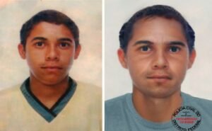Weller Guimarães Pereira - pessoas desaparecidas - ong desaparecidos do brasil