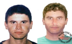 Wellington Charles Pedro Dos Santos - pessoas desaparecidas - ong desaparecidos do brasil