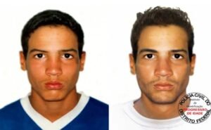 Woondall Junio Nero Pina - pessoa desaparecida - ong desaparecidos do brasil