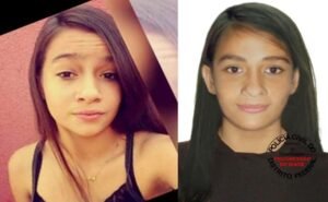 Yanara Lima Gomes - pessoas desaparecidas - ong desaparecidos do brasil