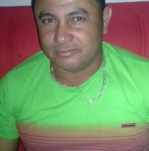 Desaparecido