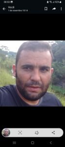 Elbis José da Silva