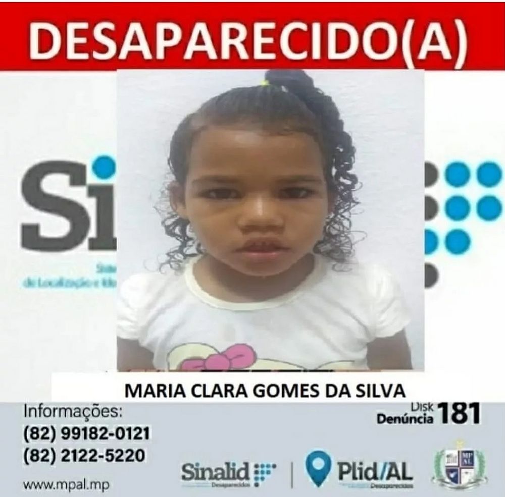 MARIA CLARA GOMES DA SILVA