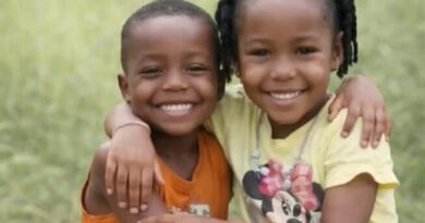 Irmãos desaparecidos no MA, 30 dias sem solução.